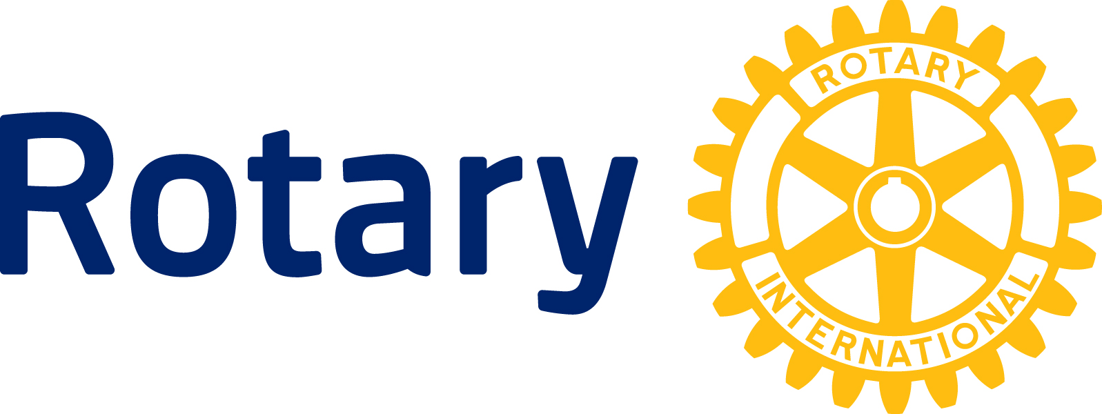 New Rotary Logo
